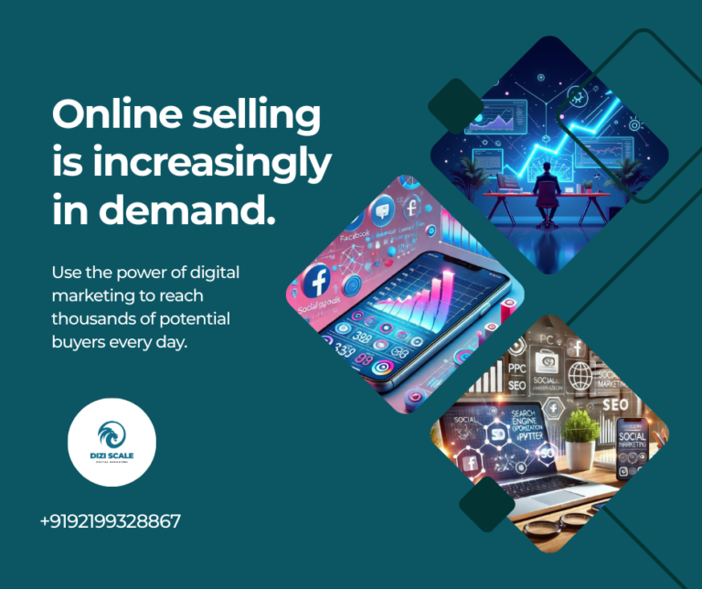 Best digital marketing services in Varanasi