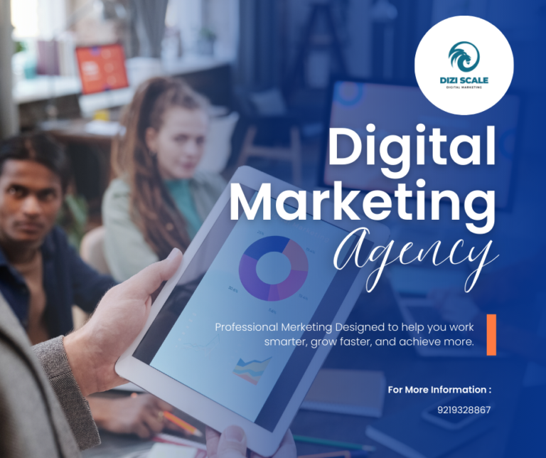 Best digital marketing services in Varanasi