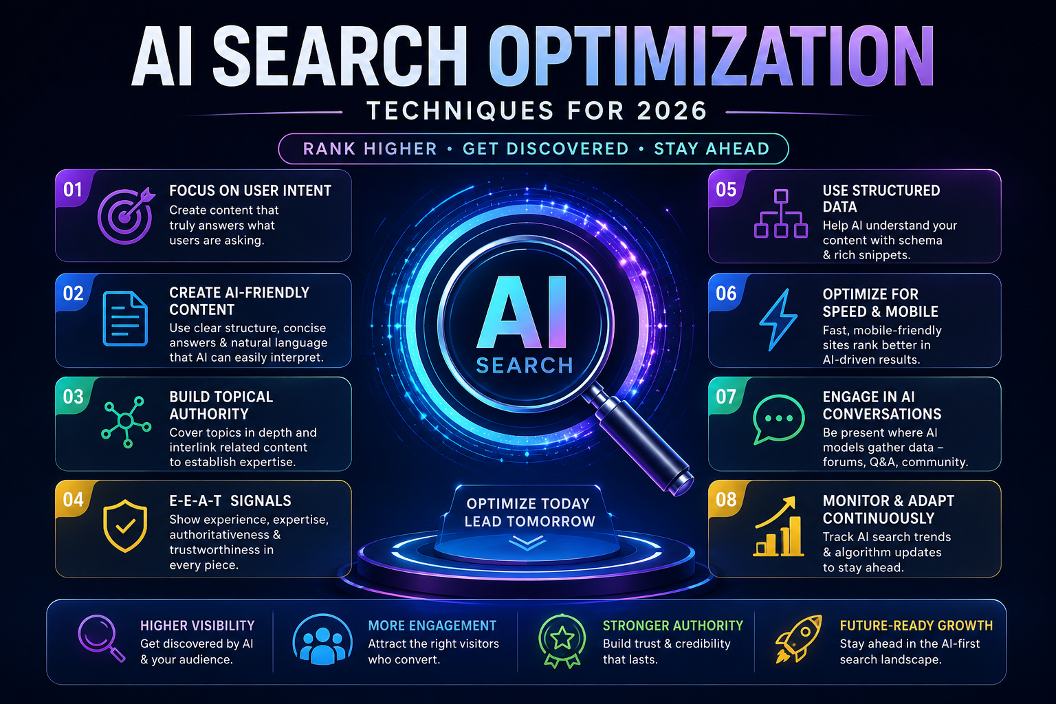 Dizi Scale Digital Marketing Services